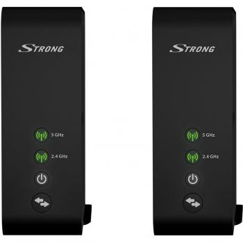 STRONG WLAN Extender 1600 Mbit/s