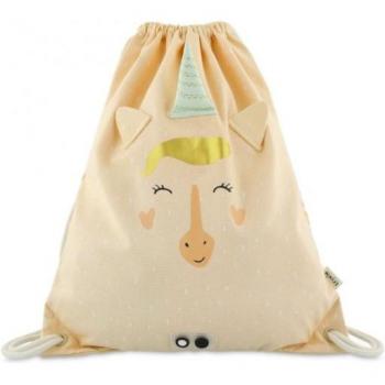Sacchetto Trixie Baby con coulisse colorata