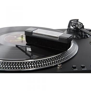 Acc-Sees Velvet Brush Record Cleaner