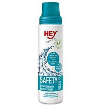 SportShield Waschlotion – 24‑Stunden Hygiene