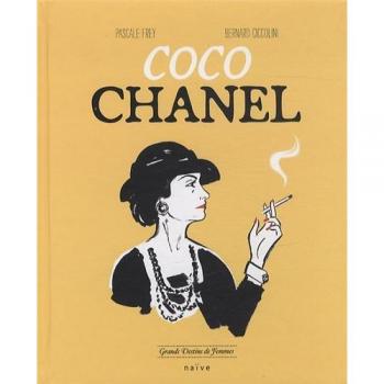 Coco Chanel