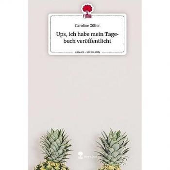 Ups, ich habe mein Tagebuch veröffentlicht!