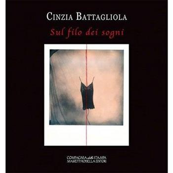Libri Cinzia Battagliola