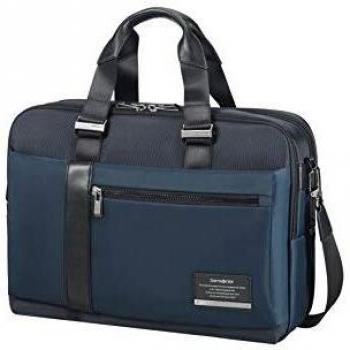 Samsonite 15,6 Bailhandle OpenRoad Space Blau