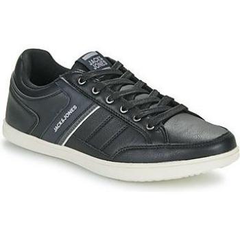 Baskets basses Jack & Jones JFW BRADFIELD Noir/Anthracite pour hommes