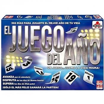 Educa Borras – Gioco Didattico Interattivo