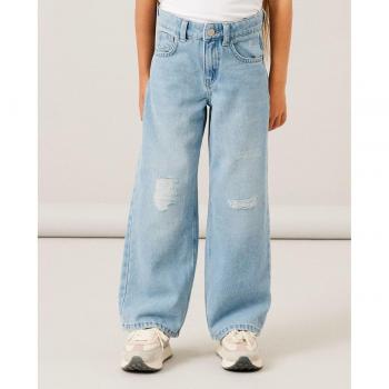 Jeans Name It Rose Wide Fit 9 Anni