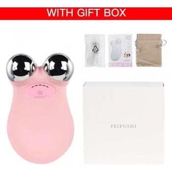 Skin Tightening EMS Facial Device