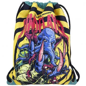 Bolsa Dungeons And Dragons MC-13-DD para Homens
