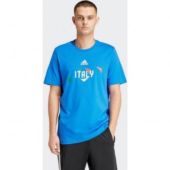 Italy National Team Euro 2024 T-Shirt