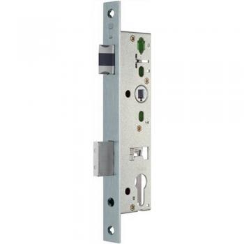 Chiave antipanico D‑DIN infilabile destra esterna 24/245/40/92 mm Kl3