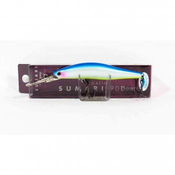 Sumari 90-216 Floating Minnow