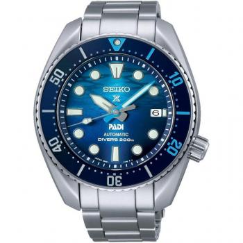 Seiko SBDC189 Diver's Automatic Watch