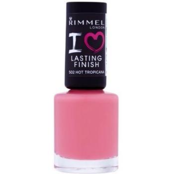 Rimmel Lasting Finish Nagellack