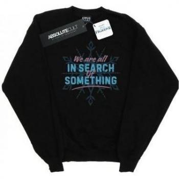 Frozen 2 Journey Sweatshirt
