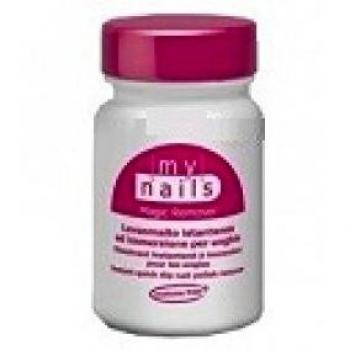 My nails magic remover 75ml