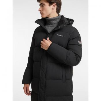 Stile Winter Guess Jeans Giacca Nero