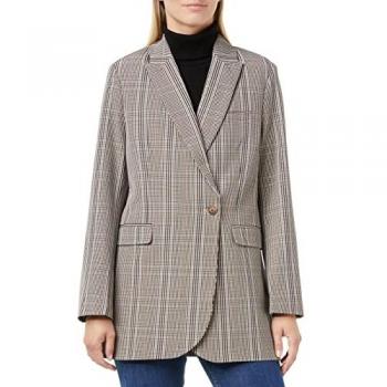 Veste Oatmeal Gris JJXX 12200590