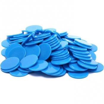 Marqueurs de Jeux de Société 25mm
