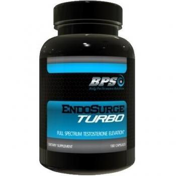 PowerTest Turbo BPS – Nutrición Deportiva y Hormonas
