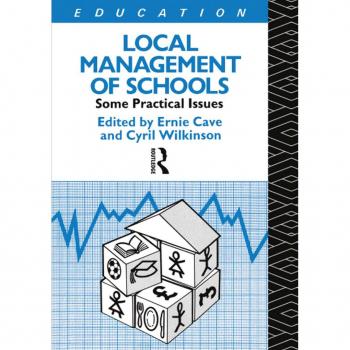 Vitalsource Technologies, Inc. Local Management Of Schools