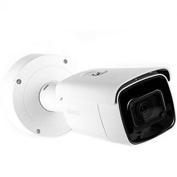 8MP INKOVIDEO V‑140 PoE-ONVIF Netzwerkkamera, motorisiert, Nachtsicht bis 50 m