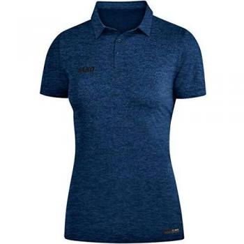 Jako Poloshirt Premium Basics Damen default