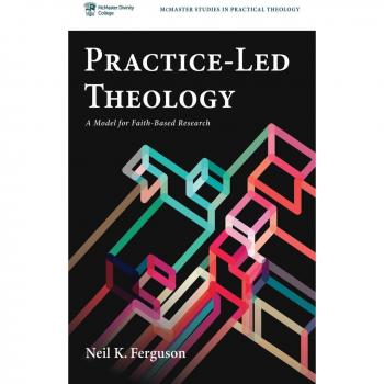 Vitalsource Technologies, Inc. Practice-Led Theology