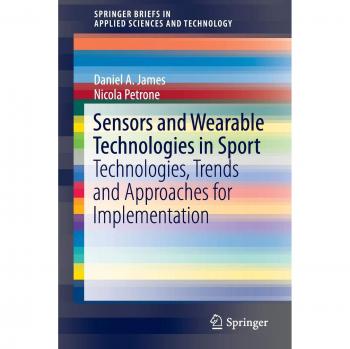 Petrone, Nicola: Sensors and Wearable Technologies in Sport