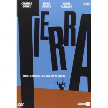 Land (Tierra) [1997] [DVD]