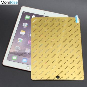 Écran protecteur doux Hydrogel pour iPad Pro 12.9/Pro 11/Air 2/1 9.7