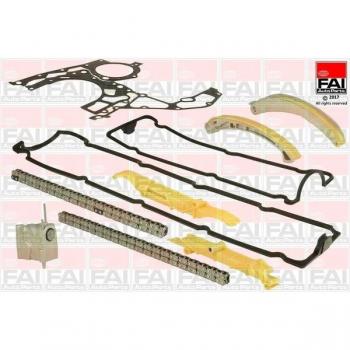 FAI AutoParts TCK183 Conjunto de correia