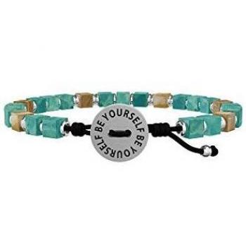 Pulsera KIDULT 731776 Be Yourself para hombres