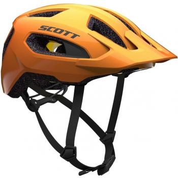 Casco MTB Scott Supra Plus
