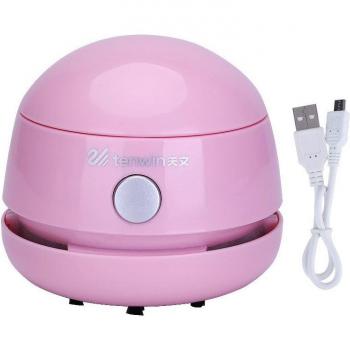 Compact USB Vacuum Cleaner