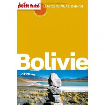 Petit Futé Bolivie