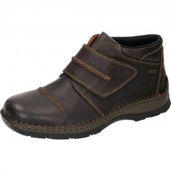 Rieker Stiefel Schnürstiefel