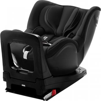Römer, Silla de coche grupo 1, negro