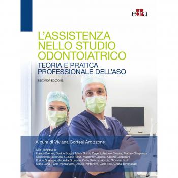 L'assistenza nello studio odontoiatrico