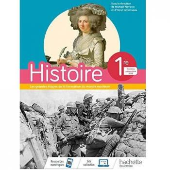 Histoire 1ère