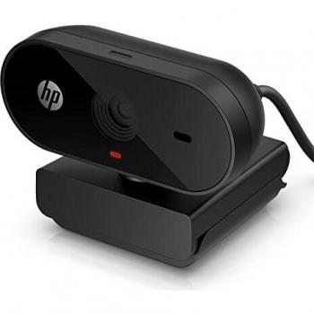Webcam HP 320 Full HD