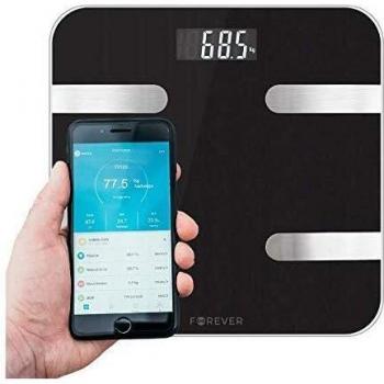 Forever AS-100 Smart Körperfettwaage