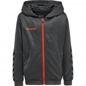 Hummel Zip Hoodie voor Kinderen