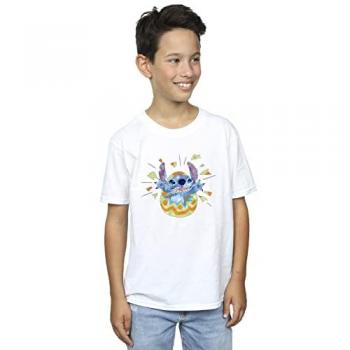 Camiseta de Personajes Disney BI50318