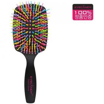 Palla di Pelli Rainbow Volume S Nero