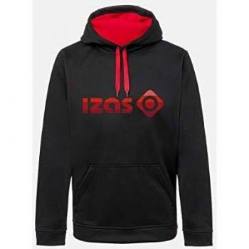 Sudadera Montaña Izas Resistente y Cómoda