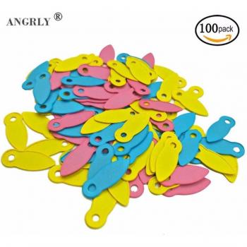 Embellishment Brads for Scrapbooking