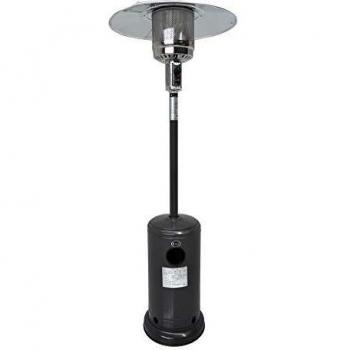 Stufa a Fungo 360° a Gas ST01FN