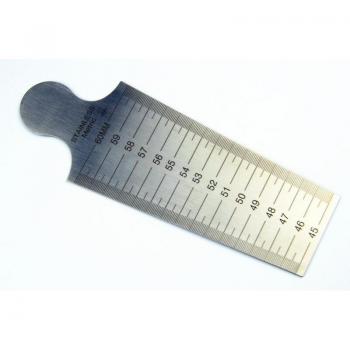 Outil de Mesure Taper 45-60mm