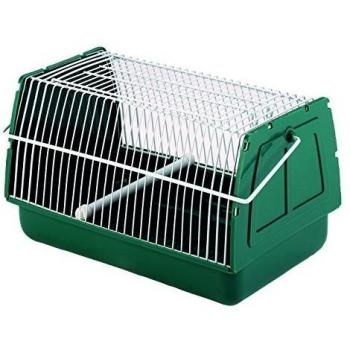 Kleintier-Transportbox von Kerbl